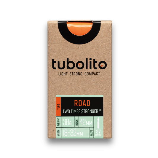 Tubolito Road 700c SV42mm
