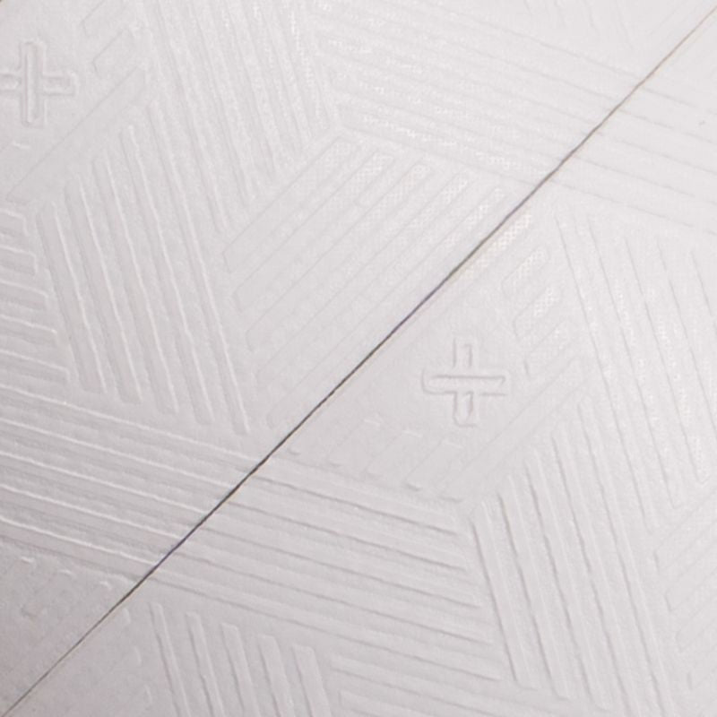 BURGH Bartape Endurance White