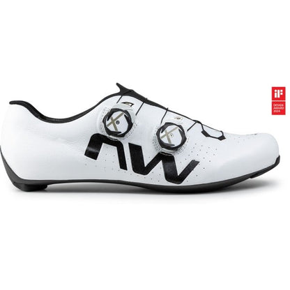 Northwave Veloce Extreme White/Black 41