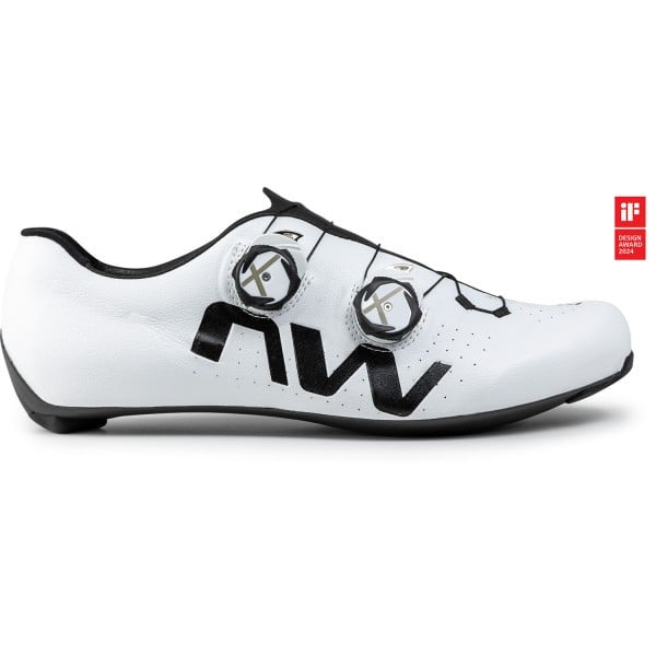 Northwave Veloce Extreme White/Black 42