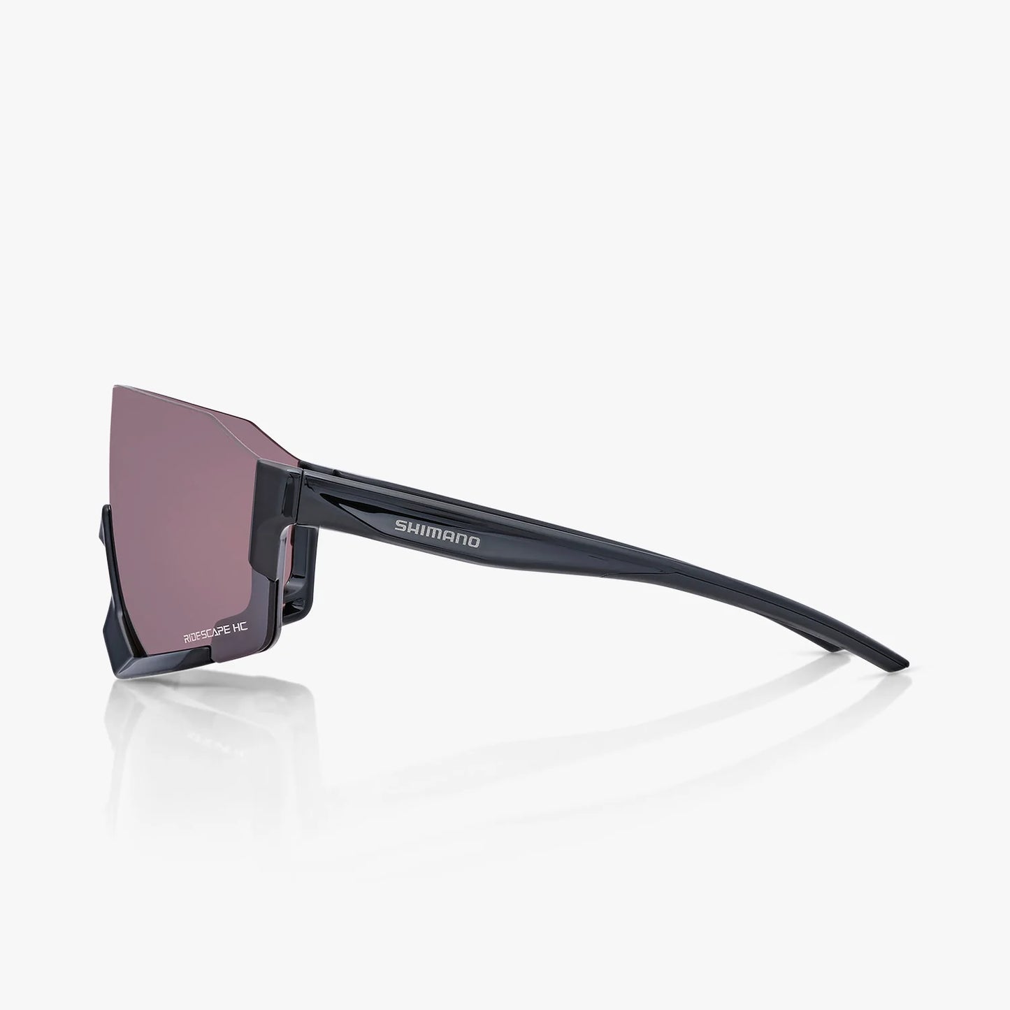 Shimano Aerolite Eyewear CE-ARLT2HC Black, Ridescape High Contrast N3