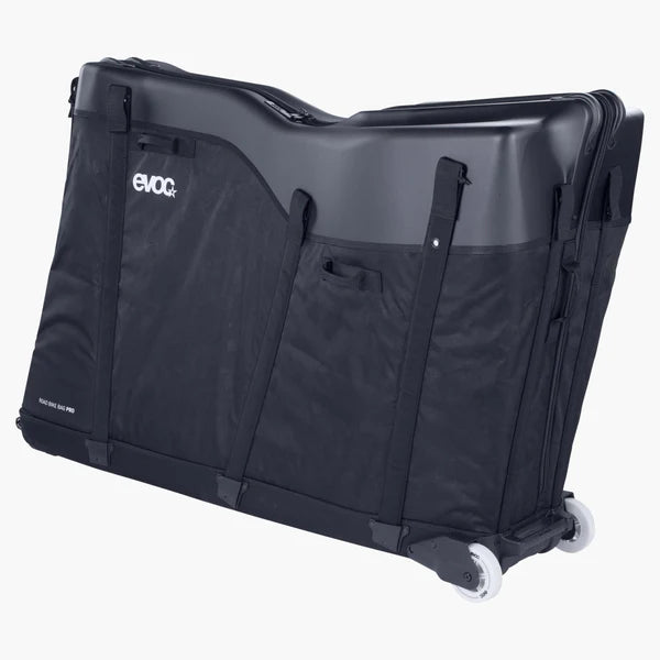 EVOC Road Bike Bag Pro Black