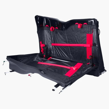 EVOC Road Bike Bag Pro Black
