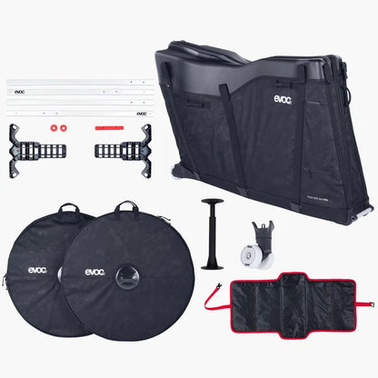 EVOC Road Bike Bag Pro Black