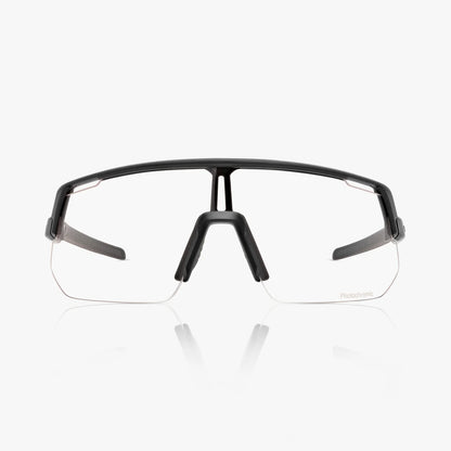 Shimano Technium L Eyewear CE-TCNL2PH Matte Black, Photochromic Gray
