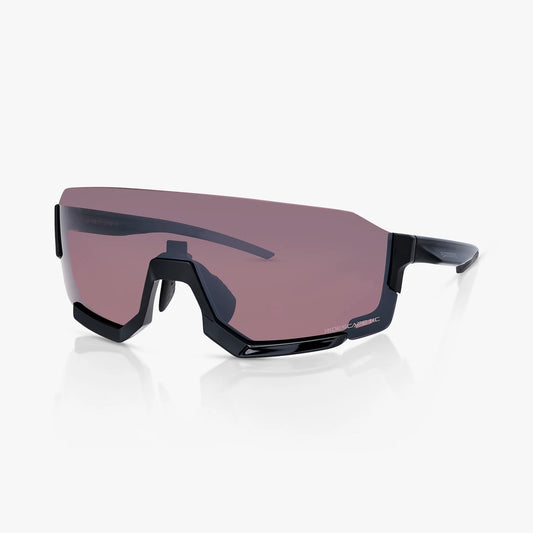 Shimano Aerolite Eyewear CE-ARLT2HC Black, Ridescape High Contrast N3